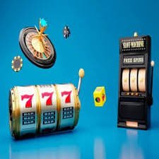 luckyfis ဂိမ်းလော်ဘီ Mobile APP ဂိမ်းရှာဖွေကစားနေသောမြင်ကွင်း