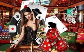 luckyfis ဘင်ဂို