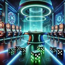 luckyfis APP VIP Notification Bonus Alerts မြင်ကွင်း