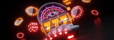 luckyfis Live Casino