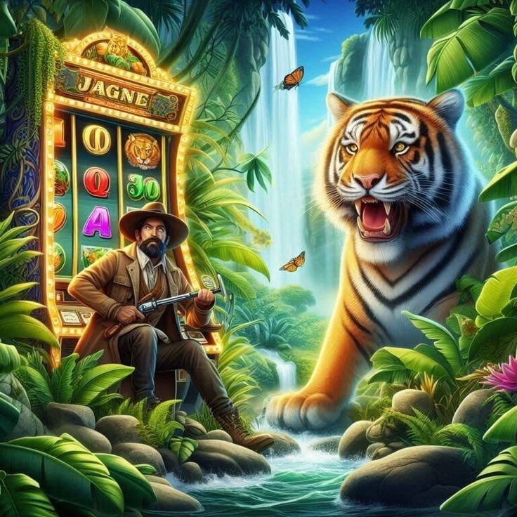 luckyfis ဘင်ဂို ကစားနည်း Bingo Card Pattern